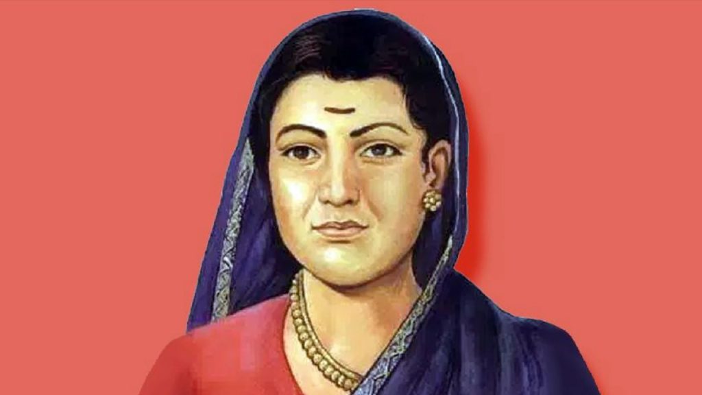 Kranti Jyoti Savitribai Phule's Birth Anniversary
