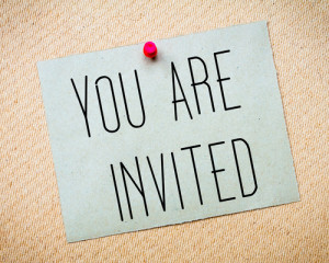 [New] Website Launch Invite - 13 April 2021